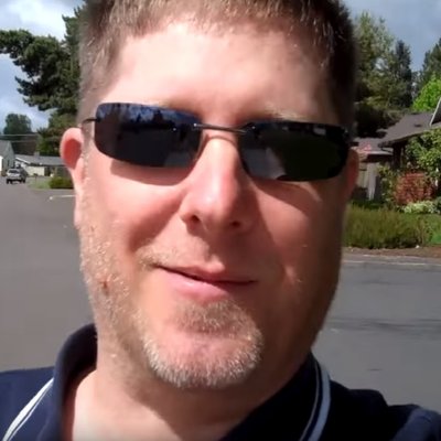 Profile Picture of MichaelSpeaks (@oregonmichael) on Twitter
