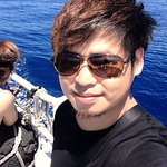 Profile Picture of Julian Lin (@z396930) on Flickr