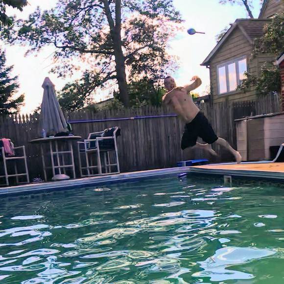 Profile Picture of Patrick Metzger (@pat89metz) on Poshmark