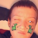 Seth Schmidt - Instagram Profile Picture of Seth Schmidt (@kingseth_05) on Instagram
