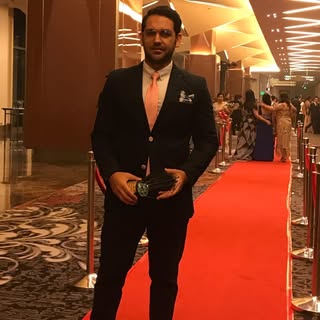 Profile Picture of Amir Ali Azad (@amiraliazad) on Instagram