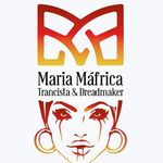 Profile Picture of Maria Máfrica (@mafrica.afrohair) on Instagram