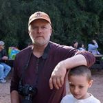 Profile Picture of Greg Potter (@greg.potter.58) on Instagram