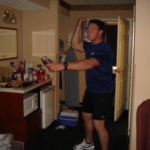 Profile Picture of Carl Higbie (@carl_higbie) on Myspace