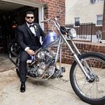 Profile Picture of Vincent DiNome (@vinnied9121) on Instagram