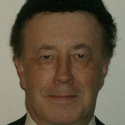 Profile Picture of Gerry Hughes (@philistineking) on Twitter