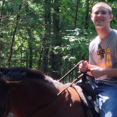 Profile Picture of Trevor Pace (@trevor_pace) on Twitter