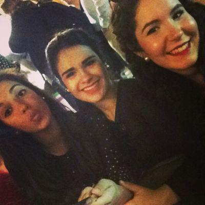 Profile Picture of Lucia Luque Palomo (@lucia21luque) on Twitter