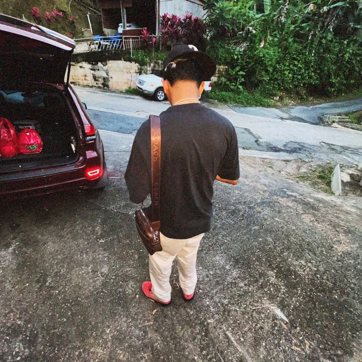 Profile Picture of omar perez (@mr_casperr__) on Tiktok