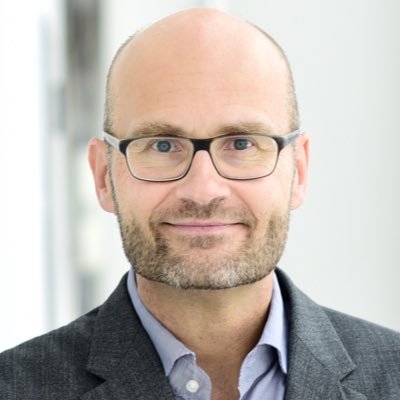 Profile Picture of Thomas Schuhbauer (@t_schuhbauer) on Twitter