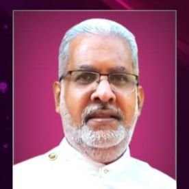 Profile Picture of Rev. Dr. Joe Joseph (@AchenJoe) on Twitter