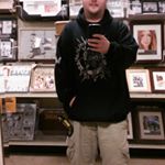 Profile Picture of Trevor Huston (@schlevitz) on Instagram