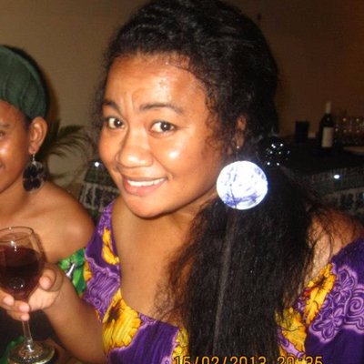 Profile Picture of Rosalina Taulealea (@RTaulealea) on Twitter