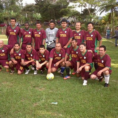 Profile Picture of Fabian Riascos Hoyos (@fabianriascosho) on Twitter