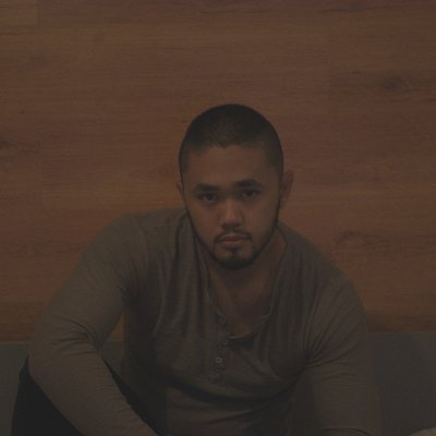 Profile Picture of Ian Paolo Acosta (@IanPaoloAcosta) on Twitter