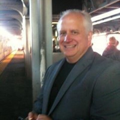 Profile Picture of James Gagne (@fitterzone) on Twitter