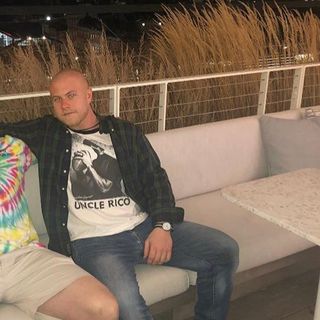 Profile Picture of Conor Dowd (@cdowd03) on Instagram