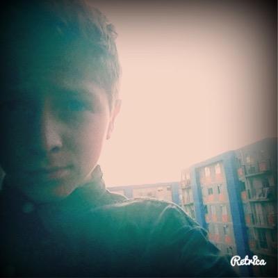 Profile Picture of Jeronimo Gonzalez (@JeronimoG2110) on Twitter