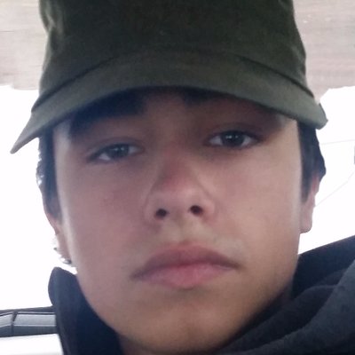 Profile Picture of Matthew Carriere (@MatthewC_MC) on Twitter