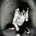 Profile Picture of Jeffrey_killer (@jeffrey_killer9) on Instagram