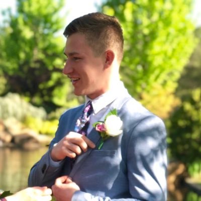 Profile Picture of Andrew Frizzell (@AndrewFrizze11) on Twitter