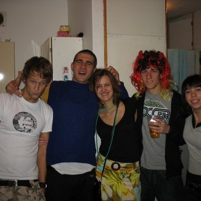 Profile Picture of Campagna James (@CampagnaJames) on Twitter