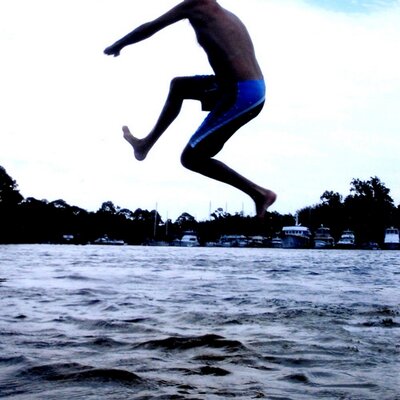 Profile Picture of Bryan Eddy (@BryanEddy) on Twitter