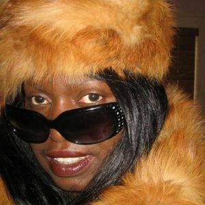 Profile Picture of Leslie Marks (@blaqrubi) on Myspace