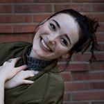 Profile Picture of ⠀⠀⠀⠀⠀⠀⠀⠀⠀cassandra & marie (@wickedgwendolyn) on Instagram