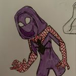 Profile Picture of Carter Quimby (@peter_parker_spam) on Instagram