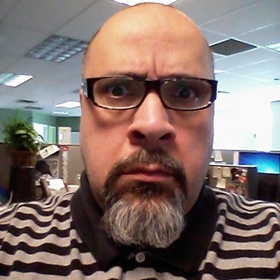 Profile Photo of James Rios (@JamesJohnRios) on Twitter