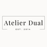 Profile Picture of ATELIER DUAL (@atelier_dual) on Instagram