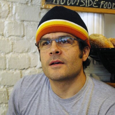 Mark Tribe - Twitter Profile Picture of Mark Tribe (@marktribe) on Twitter