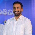 Profile Picture of Silpa Ravi Reddy (@silpa_ravi_reddy_official) on Instagram