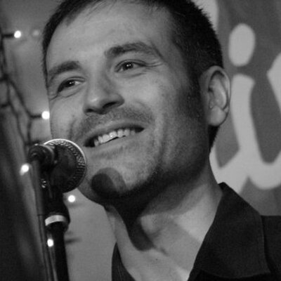 Profile Picture of Mark Bacino (@markbacino) on Twitter