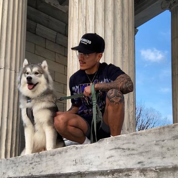 Profile Picture of Josh Valladolid (@jvxiii) on Poshmark