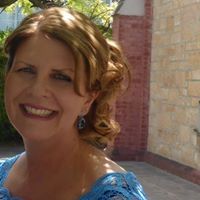 Profile Picture of Joanne Wegener (@joannewegener61) on Pinterest