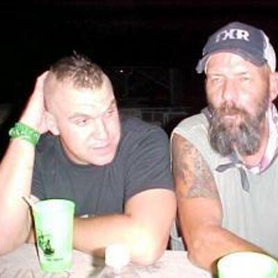 Profile Picture of Andrew Bertelsen (@TXR_Andy) on Twitter