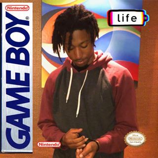 Profile Picture of Jeremiah Wylie (@Tht1BlaCKHippy) on Facebook