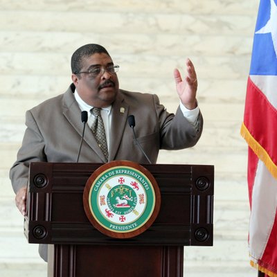 Profile Picture of Luis R. Ortiz Lugo (@Narmito) on Twitter
