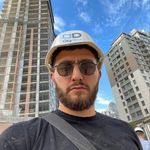Profile Picture of Artem Markarian (@artem_bagach) on Instagram