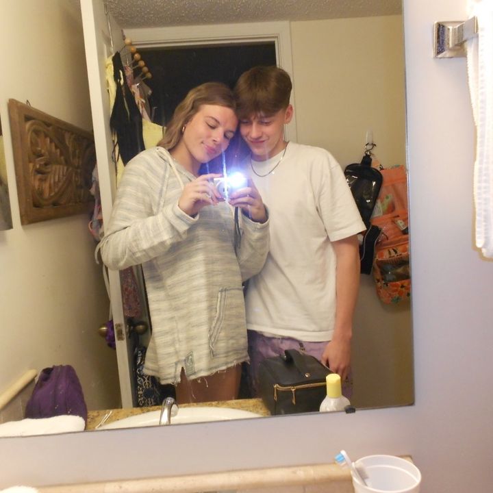 Profile Picture of kendall😋💐💗 (@kendall.stout14) on Tiktok