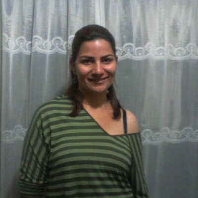 Profile Picture of Adriana Cuellar (@adrianacuellar) on Twitter