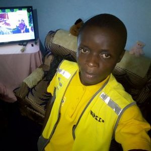 Profile Picture of Richard Nickson (@Richard81004720) on Twitter