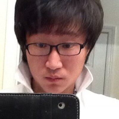 Profile Picture of Yong-Taek Steve Choi (@dydxor916) on Twitter