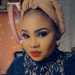 Sharifa Ibrahim - Instagram Profile Picture of Sharifa Ibrahim (@ashareefat__ibrahim) on Instagram