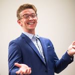 Profile Picture of Bobby Andrew (@bobby.person) on Instagram