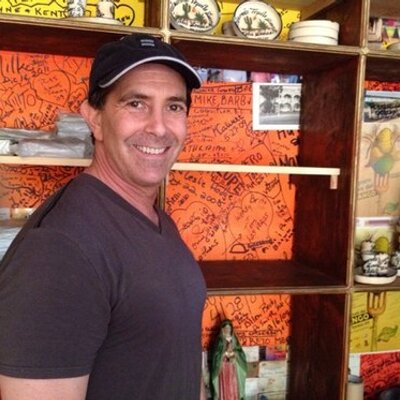 Profile Picture of Greg Langer (@glanger100) on Twitter