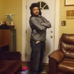 Profile Picture of Daniel McCloud (@daniel.mccloud.501) on Instagram