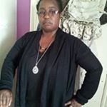 Profile Picture of Henrietta Allen (@allenhenrietta) on Instagram